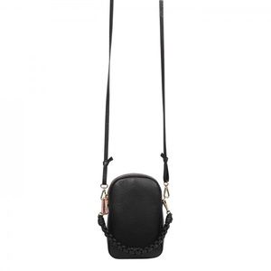 Abro+, Cross body bag KAIA  black